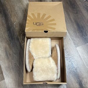 Authentic UGG Australia Kestrel Boots in Chestnut Size 9